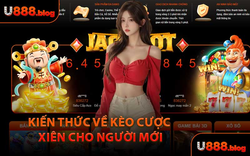 Kiến Thức Về Kèo Cược Xiên Cho Người Mới
