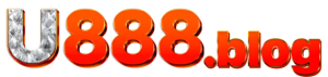 logo U888