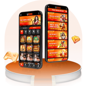Tải app U888